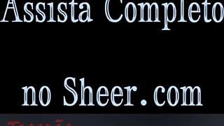 Halloween Fat Latina Ass Pounded By Cock