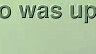 Thick thot chick's fat ass stuffed by bbc outdoors