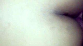 comendo o cuzinho da minha namorada bem gostoso