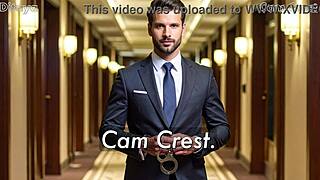 worship his feet as he pounds your wife