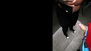 i fucked my neighbor's stepmom in the elevator medellin