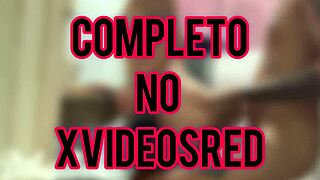 punched coworker friend hard in bathroom then licked her wet pussy