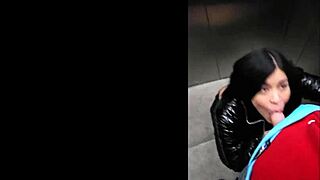 i fucked my neighbor's stepmom in the elevator medellin