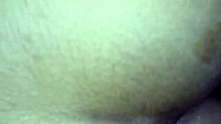 comendo o cuzinho da minha namorada bem gostoso