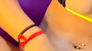 nota 1000 squirt pela buceta e cu rosavermelha milf anal explosion?