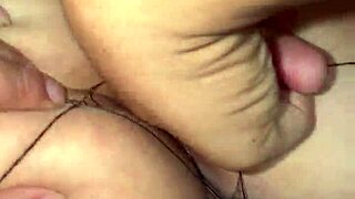 can you pound my huge latina ass while i rub your cock creampie