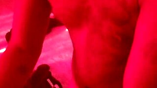 Heartbroken as hubby pounds my best friend's curves