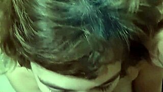 meu meio-irmao me comeu na festa