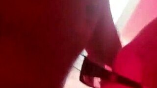 Heartbroken as hubby pounds my best friend's curves