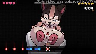 Ready to Bang Big Ass and Tits in Beat Banger Story Mode Part 4?