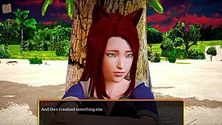 new family game, wanna see redhead big tits?