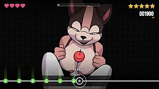 Ready to Bang Big Ass and Tits in Beat Banger Story Mode Part 4?