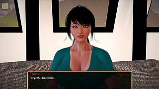 MY NEW FAMILY GAME 503!