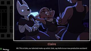 Ready to Bang Big Ass and Tits in Beat Banger Story Mode Part 4?