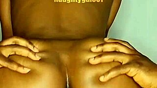 oh god her pussy drippin' wet down his chin as he eats it sooo good...