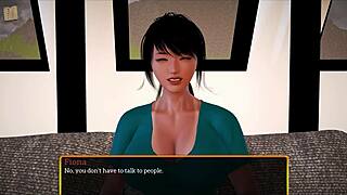 MY NEW FAMILY GAME 503!