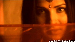 amazing 18+ teen does sexy bollywood striptease dance 💃🔥👗