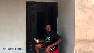 Mad cosplay bbw gets missionary pounded hard!