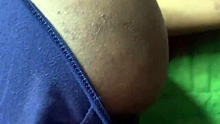 wanna see stepmom's tight pussy take stepson's raw cock quickie?