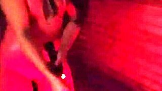 wonder star, those pantyhose hiding what exactly?