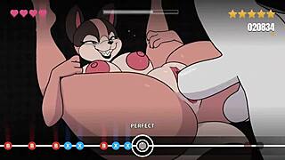 Ready to Bang Big Ass and Tits in Beat Banger Story Mode Part 4?