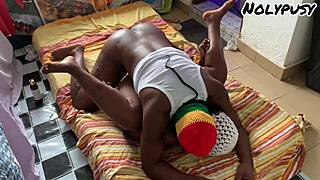 ever wonder why missionary makes her swollen pussy scream juicy?