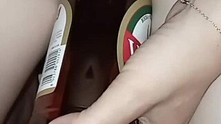 Pregnant Gretala's Insatiable Cravings Build to Ecstasy.