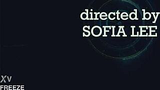 i can't believe coco bae got time stopped and fucked like that by the horny brunette