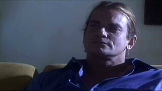 Hannah Harper's big boobs bounce free then cum-covered post-sex