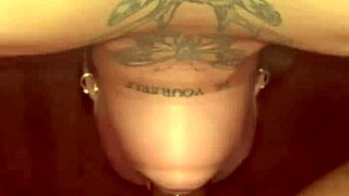 deepthroat that cock hard then swallow the thick cumshot 😍💦 yummy load in mouth