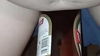 Pregnant Gretala's Insatiable Cravings Build to Ecstasy.