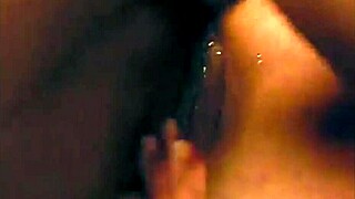 I get my pussy fucked after hot ass massage