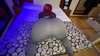 best friend licks my cock then i cum on her pretty face