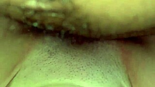 wanna see bbc stretch this tight teen pussy wide?