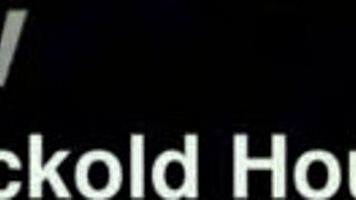 Why does this big-clit bride love fucking guys outside her marriage so much?