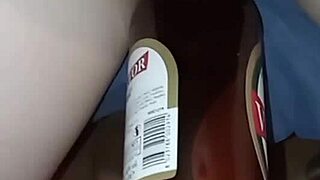 Pregnant Gretala's Insatiable Cravings Build to Ecstasy.