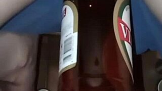 Pregnant Gretala's Insatiable Cravings Build to Ecstasy.