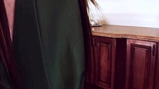 beautiful petite latina teen's small tits bounce as bbc destroys pussy!