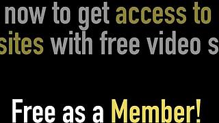 charlee chase fingers juicy pussy and fucks toys hard