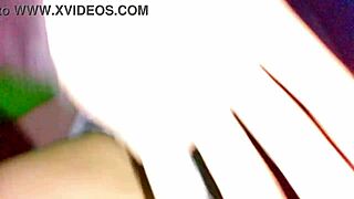 PUTITA RIDES MY HARD DICK CRAZY!