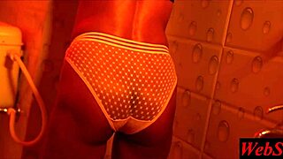 Indian Rich Princess Begs 18yo College Stud to Fuck Her Shaved Pussy in Real Hot Homemade Action!