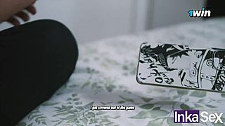 brazilian stepsis culona sneaks fucks strangers then my bed