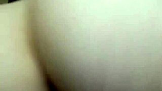 Shaking my fat ass, spreading cheeks in closeup comp.