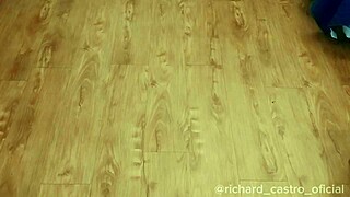 minha esposa ama dp anal com personal trainer big cock 😩🍑🔥