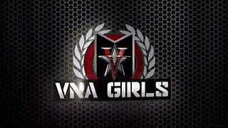 Short-Haired Alix Lovell Swallows Cum After Deepthroating Miles Long!