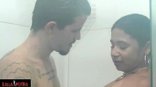 my slutty wife craves lovey sex with her cuck sometimes