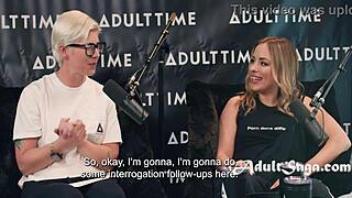 blonde latina casting interview got me eating ass daily 😍🍑 no stopping now