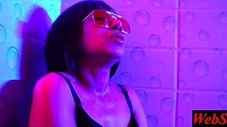 Indian Rich Princess Begs 18yo College Stud to Fuck Her Shaved Pussy in Real Hot Homemade Action!