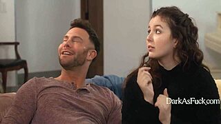 hey cute bunnies leana lovings bunny madison go naughty family nights