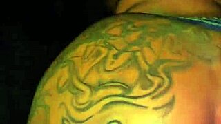 ela rides my cock so damn good brazilian bbw style